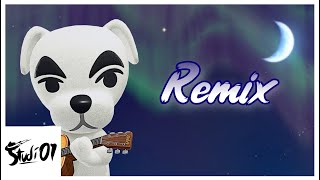 KK Slider  Forest Life  ANIMAL CROSSING REMIX [upl. by Ardrey840]