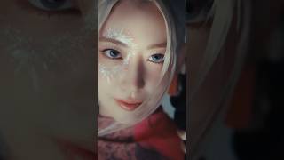 LE SSERAFIM 르세라핌 CRAZY BALACLAVA ver FILM [upl. by Ayak442]