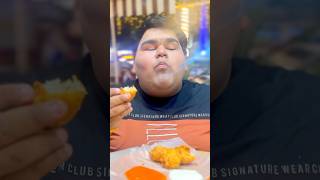 Kya aapko Momos pasand hai Comment karo😍 Subscribe AarnaBhadoriya shorts funny momos ytshorts [upl. by Miarzim]