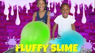 Sis vs Bro Slime vs Slime [upl. by Annecorinne]