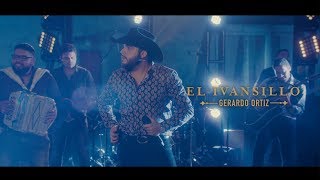 Gerardo Ortiz  El Ivansillo En Vivo [upl. by Caraviello633]