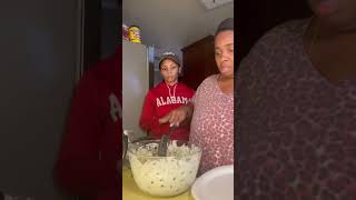 Grape Salad  Cooking with Twinadime [upl. by Miko]