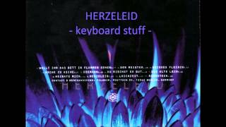 Herzeleid album keyboard synthesizer stuff to download [upl. by Ennovy]