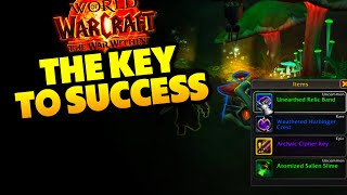 The Key to Success [upl. by Imalda]