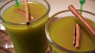 Miracle Energy Burst Recipe  Homemade  Weight Loss [upl. by Swehttam]