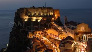 Scilla  Calabria  Italia [upl. by Madancy]