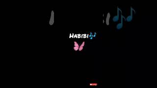 HABIBI DRIP  Kinavile malika  dabzee shorts shortsfeed cover trending song [upl. by Lihcox]