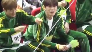 NCTzen Sing Limitless on ISAC 2019  NCTISAC190107 [upl. by Aseela]