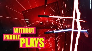 Beat Saber  PSVR First Impressions [upl. by Ming]