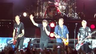 Die Toten Hosen  Hier Kommt Alex HD 2022 live  Messe  Freiburg [upl. by Sacram529]