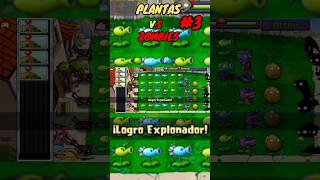 plantas vs zombies 3 [upl. by Eenot]