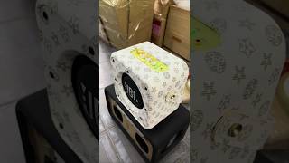 DIY Bluetooth Speaker Test  Mono 50w [upl. by Sorodoeht]