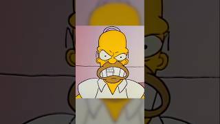 Big dub balding North American ape homersimpson thesimpsons simpsonsfamily [upl. by Ruhl]