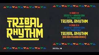 Jozef K amp Winter Son feat Flora Cruz – Tribal Rhythm [upl. by Iluj97]