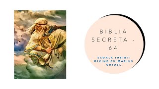 BIBLIA SECRETA  64 [upl. by Eirahs]