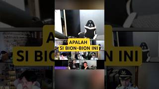 APALAH SI BIONBION INI bion atirr boo sokmantep masukberanda zoya [upl. by Erdnaxela]