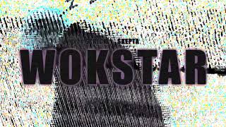 Strick  WokStar feat Skepta Official Audio [upl. by Airemaj]