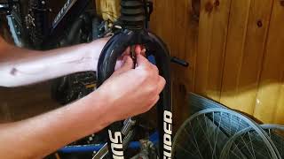 How to Use a Specialized Shock Pump [upl. by Monaco]