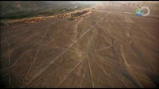 Solving History  Nazca Wonder  Nazca Lines [upl. by Kelby]