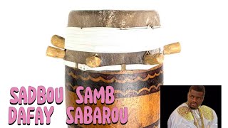 “Sadbou Samb  Artiste Inspirant  Mélodies Spirituelles et Héritage Sénégalais” [upl. by Anin]