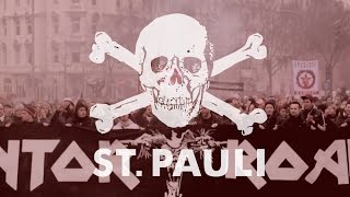 St Pauli Punks Fight for the Football Club They Want [upl. by Hunger572]