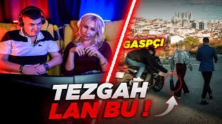 SEVGİLİNİ TEST ET BÖLÜM 41 O Benim Tasmalı Köpeğim [upl. by Glynias]