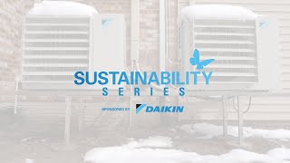 Sustainability Series Season 1 Episode 2 [upl. by Efrem]