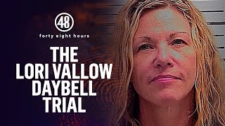 Inside the Lori Vallow Daybell Trial Opening Statements  quot48 Hoursquot Podcast [upl. by Nibroc91]