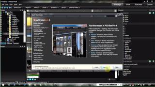 การติดตั้งโปรแกรม ACDSee Pro 4 [upl. by Buyer819]