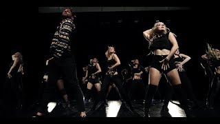 Lady Gaga  Venus x GUY  Camillo Lauricella amp Nika Kljun Choreography [upl. by Chelsie753]