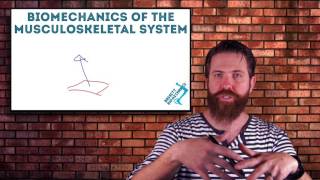 Joint Kinetics  Chapter 1 of 4 [upl. by Okimuk]