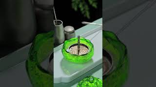 agarwood incense meditation relaxing healing [upl. by Sirrep655]