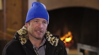 Bode Miller Skiing is a young mans sport [upl. by Dobbins947]