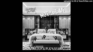 Kendrick Lamar x Mustard Type Beat “They Aint Us”  Not Like Us Freestyle [upl. by Thekla]