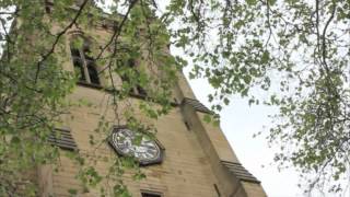 Full bell peal from Wakefield Cathedral in honour of the Diamond Jubilee excerpt [upl. by Ahsitauq773]