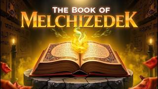 THE BOOK OF MELCHIZEDEK NATAGPUAN PAGKATAPOS NG 2000 TAON [upl. by Begga]