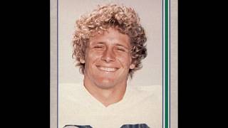 Steve Largent Hands like glue [upl. by Kuster]