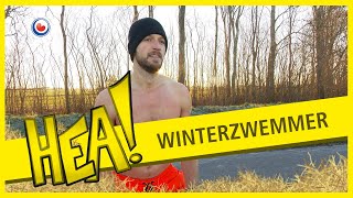 Winterzwemmer  HEA [upl. by Nodab]