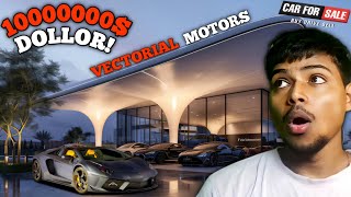 I FINALLY UPGRADE MY LUXURY SHOWROOM CAR FOR SALE SIMULATOR 2023 5 [upl. by Piers759]