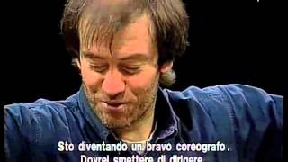 Prove dOrchestra Direttore Valery Gergiev The Scythian Suite  Sergiei Prokofiev [upl. by Ebeneser]