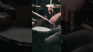 TOOL  Schism DRUMS ONLY  Main Pattern drums drumcover tool dannycarey drumlessons [upl. by Leonora]