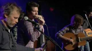 Old Crow Medicine Show  Down Home Girl Live [upl. by Anor]