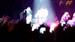 George Strait amp Kenny Chesney part 1 Amarillo By Morning 08 [upl. by Aznarepse805]