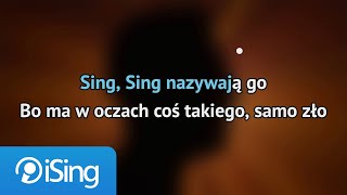 Maryla Rodowicz Mrozu  SingSing karaoke iSing [upl. by Simetra]