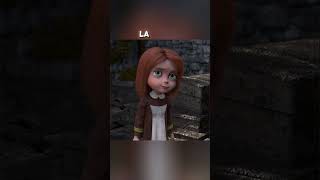 quotCuando la Muerte Perdona… Pero el Destino No lo Hace ☠️😢quot youtubeshorts [upl. by Ahseela]