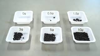 Adsorption Isotherm Test [upl. by Bille40]