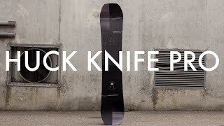 HUCK KNIFE PRO W20 [upl. by Metabel]