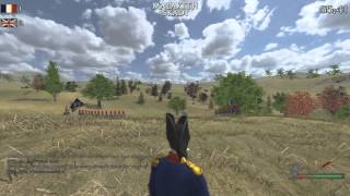 Napoleonic Wars  Sunday Linebattle  29th April [upl. by Guinna978]