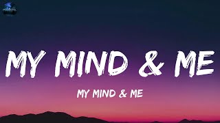 Selena Gomez  My Mind amp Me Lyrics [upl. by Diana]