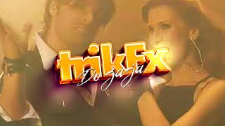 Trik FX  Do jaja Official Video [upl. by Seaden]